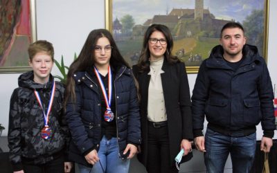 Čakovečki judaši Lorenna i Loren uspješni na državnom prvenstvu, ...