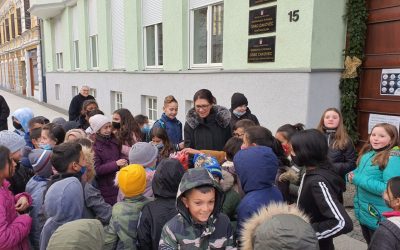 Grad Čakovec ušao u najveći europski projekt rada s mladima ...