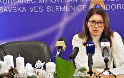 Odlične vijesti za Čakovčane! Božićnice i pomoć za umirovljenike, ...