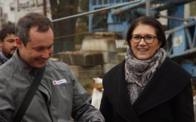 Centar za beskućnike te starije i nemoćne osobe u Čakovcu ...