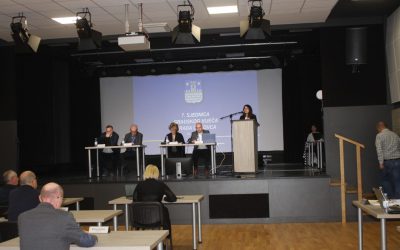 Održana 7. sjednica Gradskog vijeća Grada Čakovca