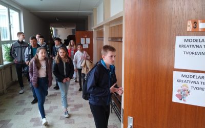 VII. Ljetni kamp tehničke kulture od ponedjeljka, 26. lipnja