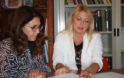 Gradonačelnica Cividini u Varaždinu s konzervatorima o obnovi ...