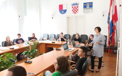 Poziv mladima da se uključe u provedbu projekta ...