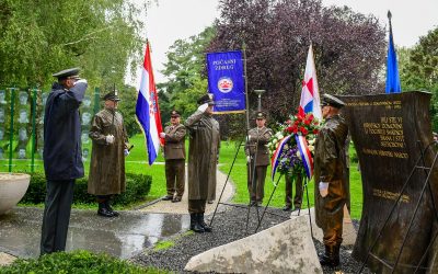 Svečanom akademijom međimurski branitelji obilježili svoj dan i ...