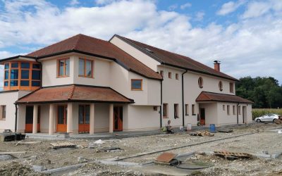 Za čakovečke vrtićarce u Slemenicama se stvaraju novi uvjeti, u ...