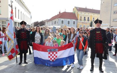 FOTOGALERIJA Vesela i događanjima bogata subota u Čakovcu uz ...