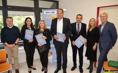 Kultura se fura, ugovorena nabava novog bibliobusa
