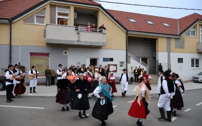 Mihovljan slavi svoj dan, održana svečana sjednica Vijeća Mjesnog ...