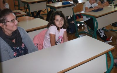 Zaključen projekt „Osiguravanje pomoćnika učenicima s teškoćama u ...