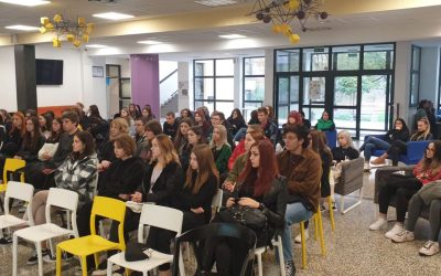 U čakovečkoj Gimnaziji J. Slavenskog održana edukacija za ...