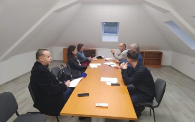 Najavljen velik broj projekata za čakovečki Jug, s naglaskom na ...