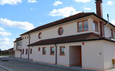 Novi vrtić u Slemenicama uskoro spreman za svoje prve jasličarce, ...