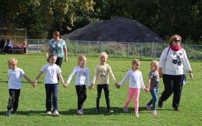 Ekipa Zvjezdica najbolja na 1. Vatrogasnoj olimpijadi dječjih ...