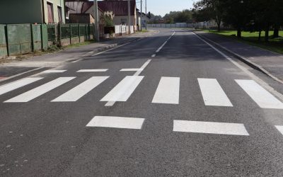 Radno u Štefancu! Građani tražili i dobili novi pješački ...
