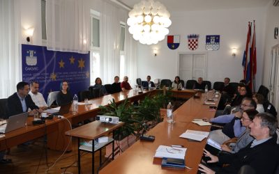 Grad Čakovec preko europskih i državnih fondova potiče razvoj ...