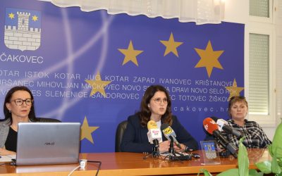 Grad Čakovec već devetu godinu zaredom osigurava pomoćnike u ...