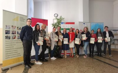 POU Čakovec dodijelilo uvjerenja polaznicima besplatnih programa