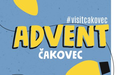 U subotu, 26.11. počinje Advent u Čakovcu 2022.!