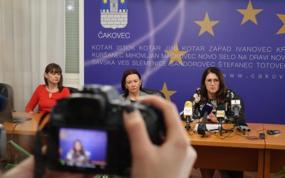Gradonačelnica Cividini: “Ponosna sam što država od sljedeće ...