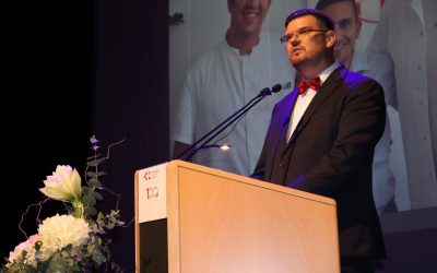 Veliki jubilej: Županijska bolnica Čakovec proslavila 100. ...