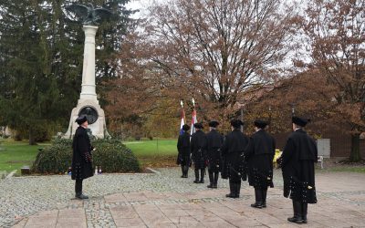 Obilježena 358. obljetnica smrti Nikole VII. Zrinskog