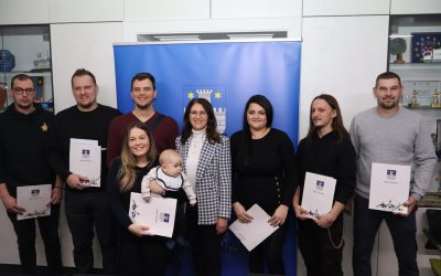 Objavljen Javni natječaj kojim Grad Čakovec dodjeljuje 46 tisuća ...