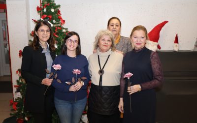 U posjetu čakovečkom Centru za odgoj i obrazovanje ravnateljica ...