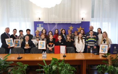 Kakva godina za čakovečke kulturnjake! Gradonačelnica svečanim ...