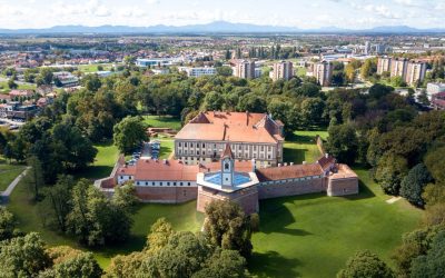 Gradu prošao još jedan projekt, resorno Ministarstvo u potpunosti ...