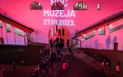 Noć muzeja održana i u Čakovcu, manifestaciju posjetilo 3800 ...
