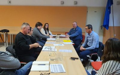 Nastavlja se rekonstrukcija prometnica u Mihovljanu