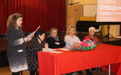 KUD Žiškovec nakon uspješne godine održao izbornu skupštinu, ...