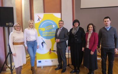 U Čakovcu održana javna tribina uz temu obrazovanja i jednakosti