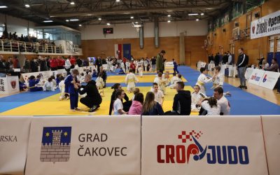 Sportskom kalendaru Europske regije sporta 2022. dodano još jedno ...