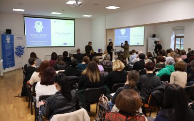 Židovska općina Čakovec organizirala stručni skup o jačanju ...