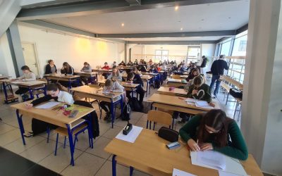 Održano 65. natjecanje mladih tehničara Međimurske županije