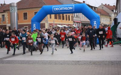 Svi ste pozvani na humanitarnu utrku “Šarenim čarapama do ...