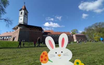 Grad Čakovec i ove godine Uskrsnice dijeli umirovljenicima i po ...