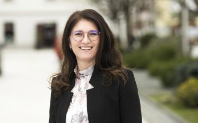 Čestitka gradonačelnice Grada Čakovca uz Međunarodni dan žena: ...