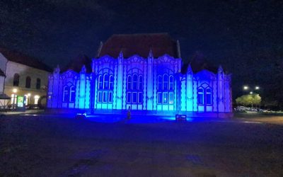 I Čakovec obilježava 2.4. – Dan svjesnosti o autizmu