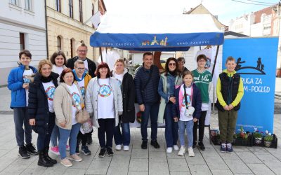 U Međimurju obilježen Svjetski dan autizma uz snažnu podršku ...