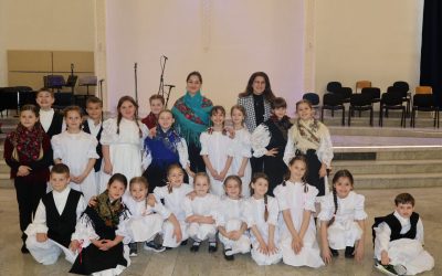 Tri čakovečke škole ugostile 11. Županijsku smotru projekata iz ...