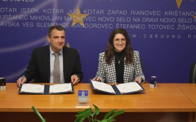 Grad i Županija zajednički kreću u obnovu pročelja u centru ...