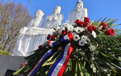 Obilježen Dan oslobođenja Međimurja 1945.