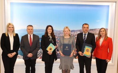 Od iduće školske godine u međimurske škole uvodi se Građanski ...