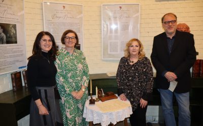 I Čakovec već 12. godinu obilježava Noć knjige, otvorena tematska ...