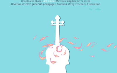 19. Međunarodno gudačko natjecanje Rudolf Matz