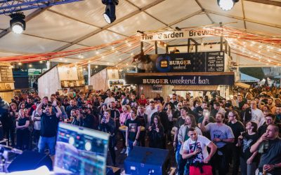 Završio drugi Burger Weekend Čakovec