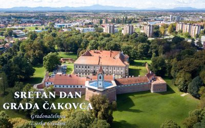 Čestitka gradonačelnice Čakovca Ljerke Cividini povodom Dana ...